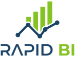 RAPID BI - Your partner in Business Intelligence, Dashboarding and Analytics